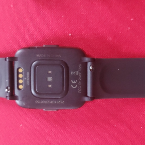 Smart watch - Picture 3 of 4